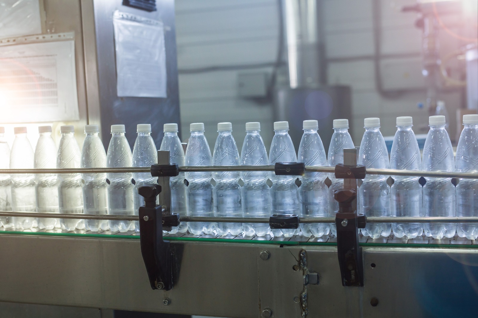 compostable bottles