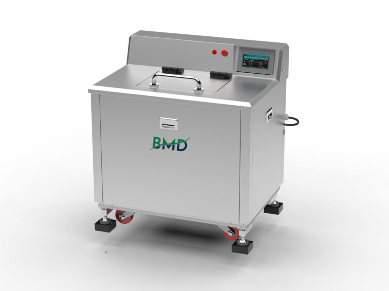 BMD-50-digester machine - composting machine - food digester - food composter - bioplastic composter