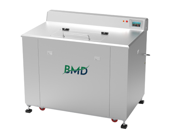 BMD-500 -digester machine - composting machine - food digester - food composter - bioplastic composter